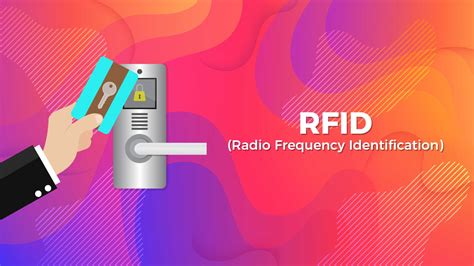 parts of rfid reader|rfid tag identification.